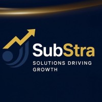 SubStra for Management & Leadership Solutions logo - Similar company to موجة النمو | Growth Wave