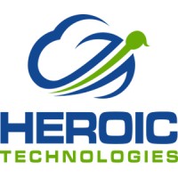 Heroic Technologies logo - Similar company to Flying Fur Software