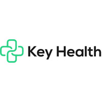 Key Health logo - Similar company to Se Defendre - Prévention Des Violences & Formation