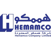 Hemamco Company Limited logo - Similar company to Industrial And Management Technology Methods Co Ltd