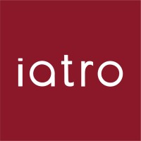 iatro GmbH logo - Similar company to Quikk Software Gmbh