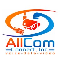 AllCom Connect, Inc. logo - Similar company to Evolution Telecom