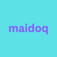 maidoq logo - Similar company to Tixxt - Your Digital Home
