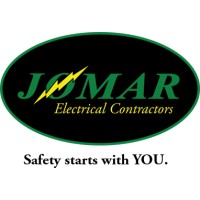 Jomar Electrical Contractors logo - Similar company to A&H Electric