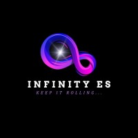 Infinity Es logo - Similar company to Es8