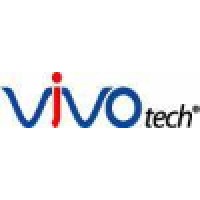ViVOtech logo - Similar company to Sequent Software Inc.