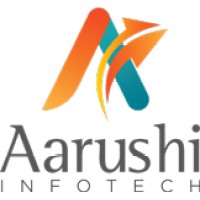 Aarushi Infotech logo - Similar company to Checktech Infocomm