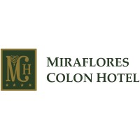 Miraflores Colon Hotel logo - Similar company to Hotel Diamond Lima