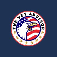The Vet Advisor logo - Similar company to Just4Veterans