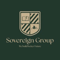 Sovereign Group Jaipur logo - Similar company to Chhapai
