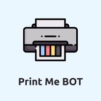 PrintMeBot logo - Similar company to Abitly.Org | Studsearch.Org