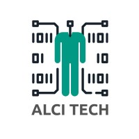 AlciTech logo - Similar company to Transparency International Morocco