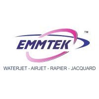 Emmtek Machines Pvt Ltd logo - Similar company to A B Plastics