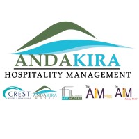 ANDAKIRA GROUP logo - Similar company to Hotel Clover Patong Phuket