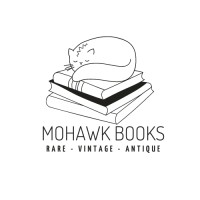 Mohawk Books logo - Similar company to Rupayan Design Studio