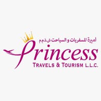 Princess Travels & Tourism L.L.C logo - Similar company to Idream & Co.