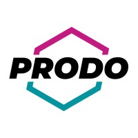 Prodo logo - Similar company to Prodo