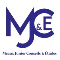 MJCE - Meaux Junior Conseils et Études logo - Similar company to Ani'Meaux