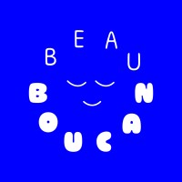 Beau Boucan logo - Similar company to Atelier Riso Éticc