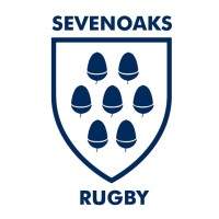 Sevenoaks Rugby Club logo - Similar company to Ebl - Enterprise Business Solutions