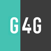 Good4Good logo - Similar company to Cut || Agencia Creativa