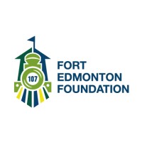 Fort Edmonton Foundation logo - Similar company to Habitat For Humanity Edmonton