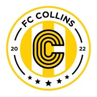 FC Collins logo - Similar company to Cd-Vastgoed