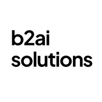 B2AI Solutions logo - Similar company to B2A Solutions