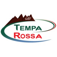 Total Tempa Rossa Project logo - Similar company to Sider Cnd