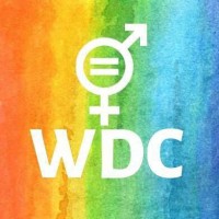 Women's Development Cell, MLNC logo - Similar company to Wirtschaft - The Economics Society Of Motilal Nehru College