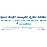 Srijana Healthcare Solutions Private Limited logo - Similar company to Hobbies Lobbies Technology Services