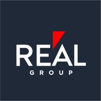 Réal Group logo - Similar company to Op-Invests