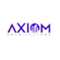 Axiom Architecture