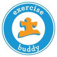ExerciseBuddy logo - Similar company to Exercise Connection