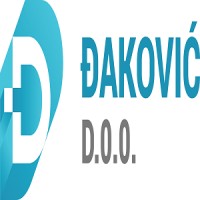 Djakovic Ltd. logo - Similar company to Djakovic Doo