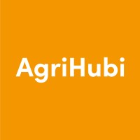 AgriHubi logo - Similar company to Demeter