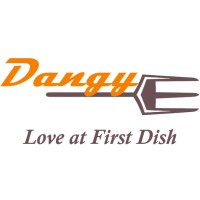 Dangy logo - Similar company to Happning Inc.