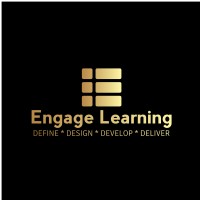 Engage Learning logo - Similar company to Engage Learning Oklahoma