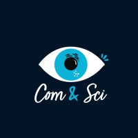 Com&Sci logo - Similar company to Lille Open Research Data (Lord)