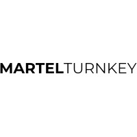 MartelTurnkey logo - Similar company to Flipsystem