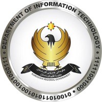 Department of Information Technology logo - Similar company to Krg Technologies Inc.