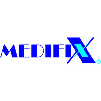 MEDIFIX SRL logo - Similar company to Opus Diagnostics
