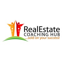 Real Estate Coaching Hub logo - Similar company to Real Estate Institute Of The Act (Reiact)