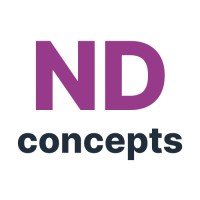ND Concepts GmbH logo - Similar company to Kröber Computertechnik Gmbh