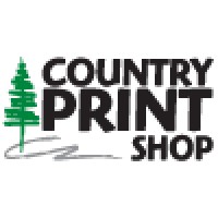 Country Print Shop
