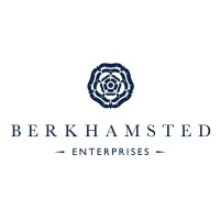 Berkhamsted Enterprises Consultancy logo - Similar company to Sapio Ltd.
