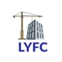 LYFC Machinery Equipment (Shenyang) Limited logo - Similar company to Liaoning Rongxin Xingye Power Technology Co., Ltd.