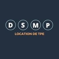 DSMP - Distributeur de Solution Monétique et Publicitaire logo - Similar company to O2 Nancy