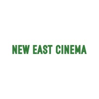 New East Cinema logo - Similar company to London East Asia Film Festival
