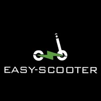Easy-scooter logo - Similar company to Sammi Export